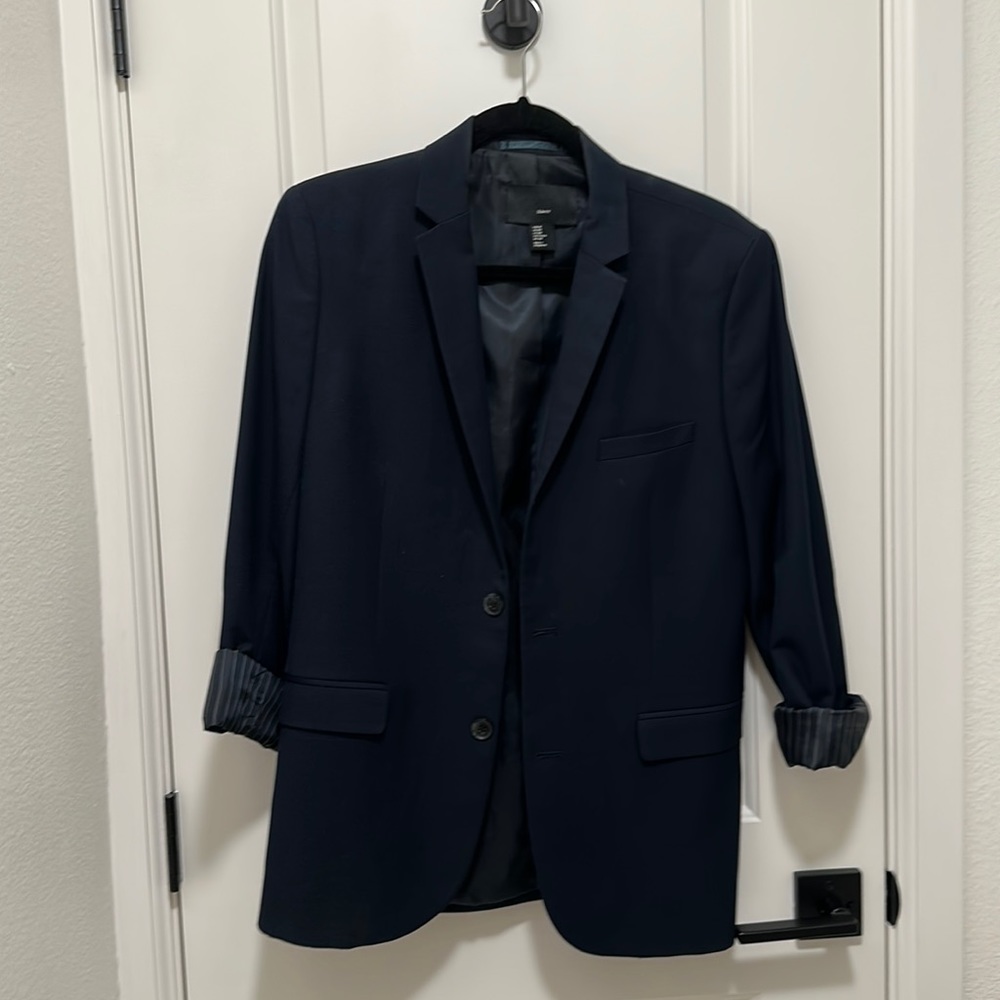 H&M blazer
